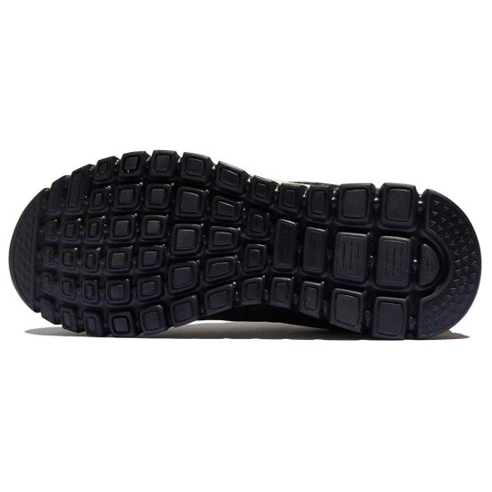 Skechers Engineered Mesh Lace-Up W/ Memory Foam Skechers Engineered Mesh Lace-Up W/ Memory Foam